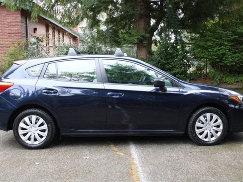 Used 2019 Subaru Impreza 2.0i AWD/4WD image 12