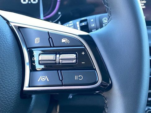 New 2026 Kia Seltos S FWD image 15