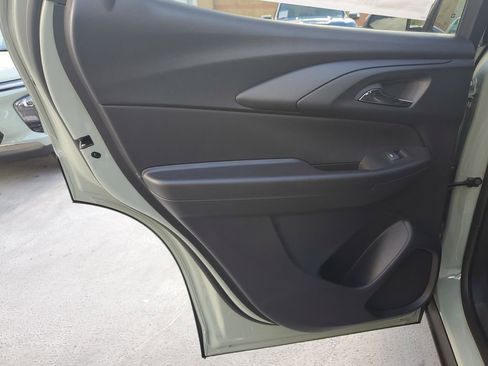 New 2026 Chevrolet TrailBlazer LS w/ LS Convenience Package image 13