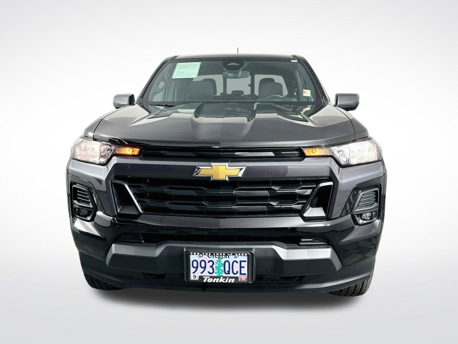 Used 2024 Chevrolet Colorado LT w/ LT Convenience Package AWD/4WD image 2