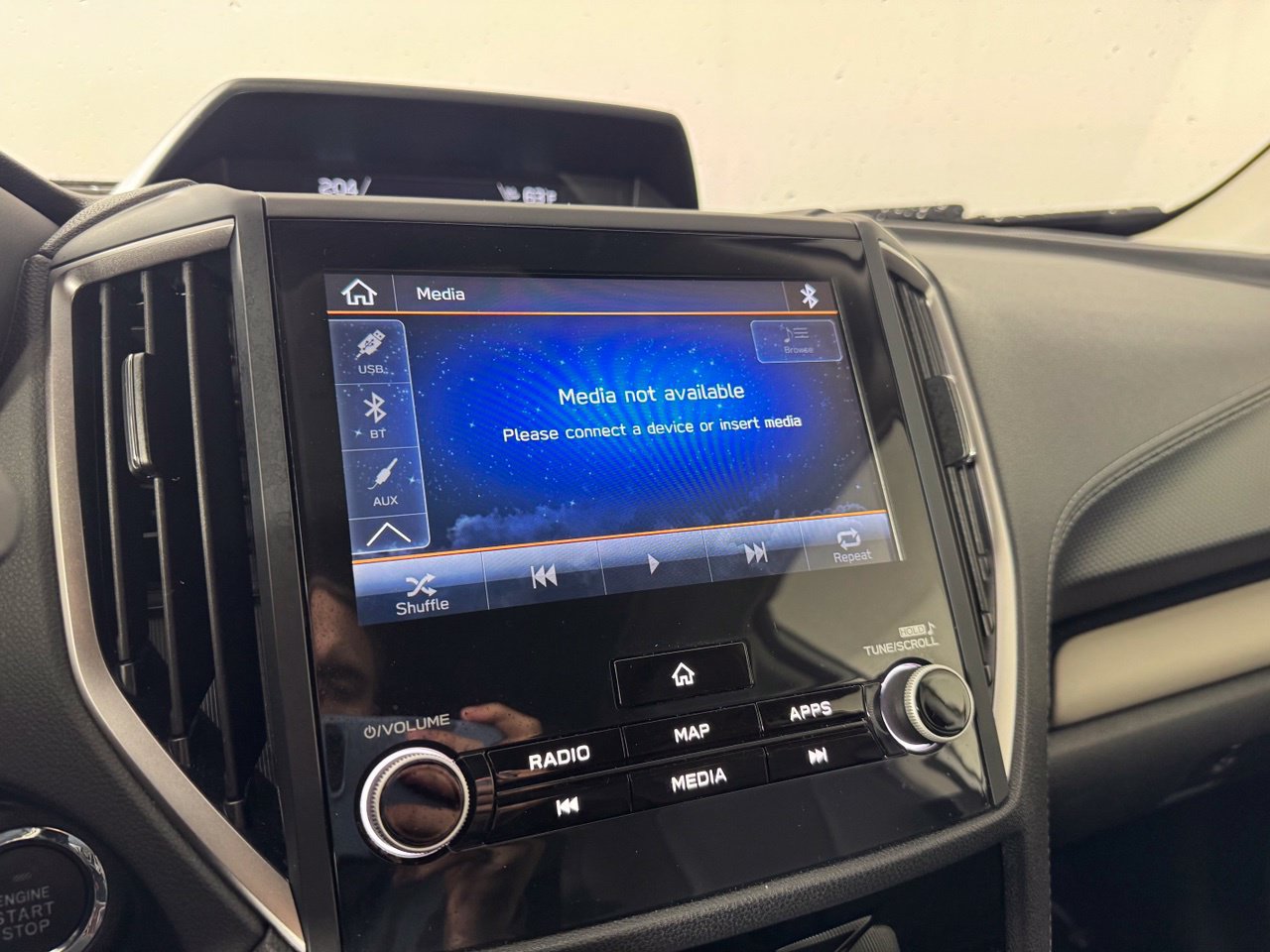 Used 2024 Subaru Forester Limited AWD/4WD image 19