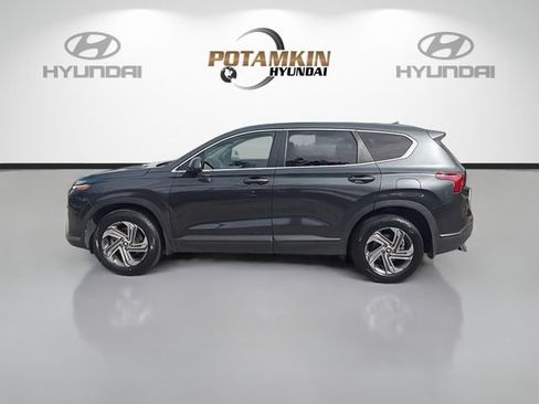 Used 2023 Hyundai Santa Fe SE FWD image 8
