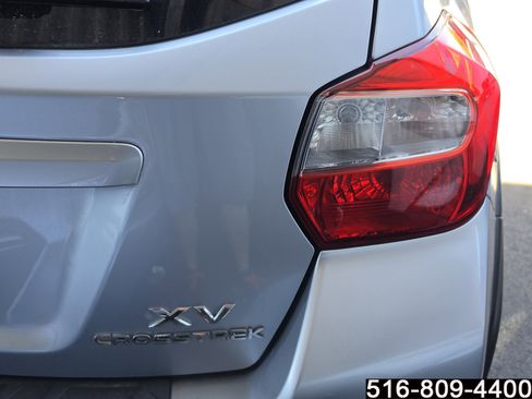 Used 2015 Subaru Crosstrek 2.0i Premium AWD/4WD image 22