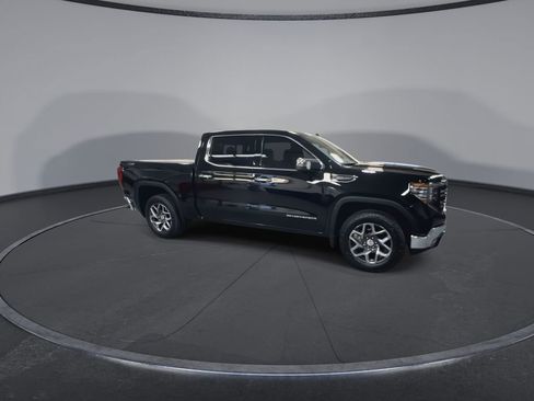 Certified 2022 GMC Sierra 1500 SLT image 6