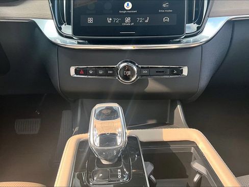 New 2026 Volvo XC90 T8 Ultra w/ Lounge Package AWD/4WD image 33