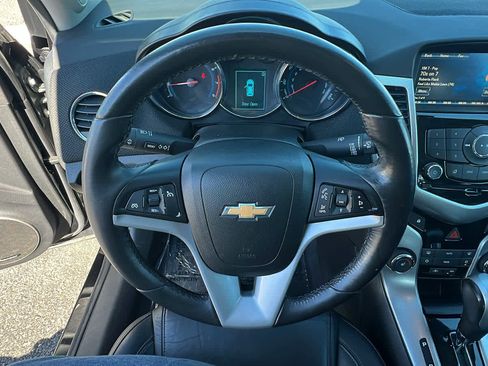 Used 2013 Chevrolet Cruze LTZ w/ RS Package image 18
