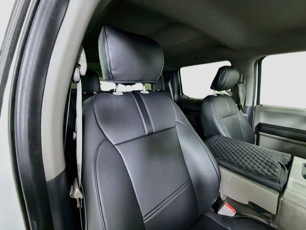 Used 2020 Ford F150 XLT w/ Equipment Group 302A Luxury AWD/4WD image 21