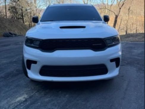 Used 2025 Dodge Durango R/T AWD/4WD image 3