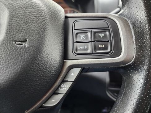 Used 2020 RAM 2500 Tradesman image 16