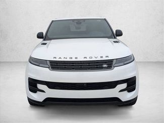 Used 2024 Land Rover Range Rover Sport SE AWD/4WD video 2