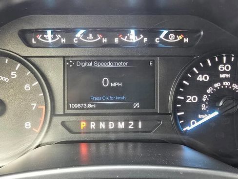 Used 2020 Ford F150 XL w/ Equipment Group 101A Mid image 12