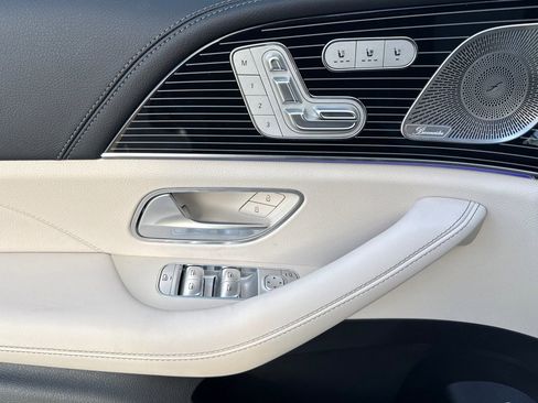New 2026 Mercedes-Benz GLE 53 AMG 4MATIC image 14