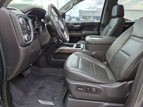Used 2021 GMC Sierra 1500 Denali w/ Denali Ultimate Package AWD/4WD image 27