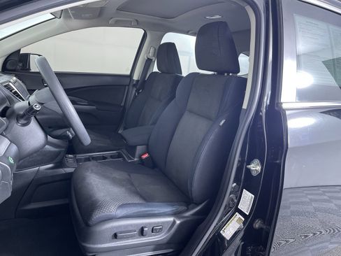 Used 2016 Honda CR-V EX image 15
