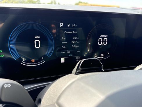 New 2026 Hyundai Santa Fe SEL image 7