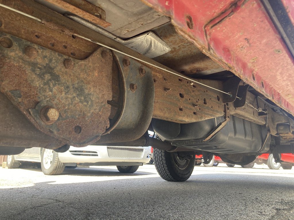 Used 2006 Ford F250 2WD Regular Cab Super Duty image 14