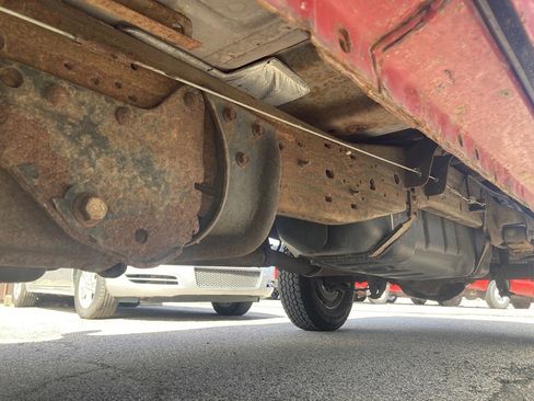 Used 2006 Ford F250 2WD Regular Cab Super Duty image 14