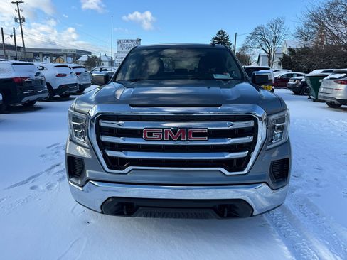 Used 2019 GMC Sierra 1500 SLE w/ SLE Value Package image 2