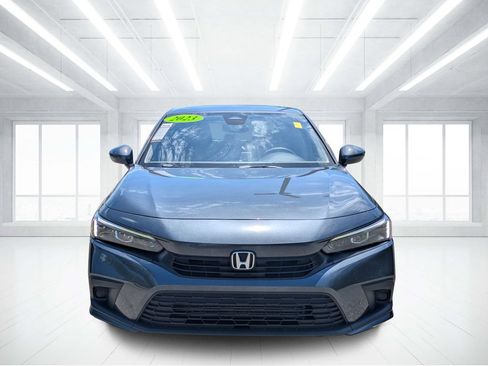 Used 2023 Honda Civic EX image 8