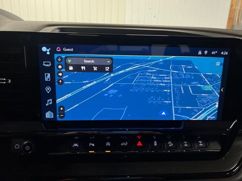 New 2026 Chevrolet Silverado 1500 ZR2 image 23