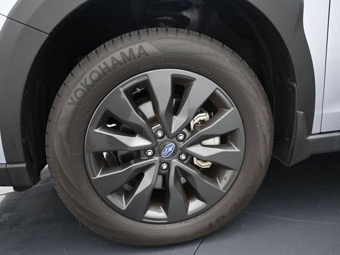 Used 2024 Subaru Outback Onyx Edition XT w/ Popular Package #2 AWD/4WD image 14