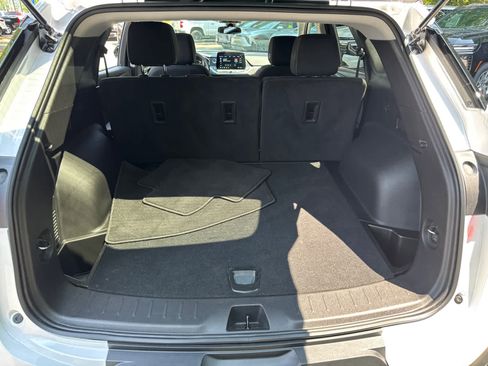 New 2025 Chevrolet Blazer LT w/ Midnight/Sport Edition image 36