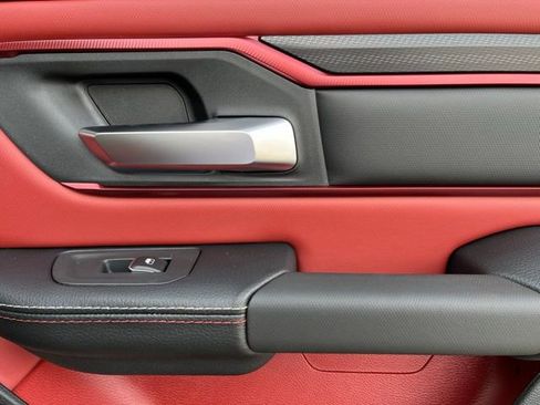 New 2026 RAM 1500 Rebel w/ Bed Utility Group image 18