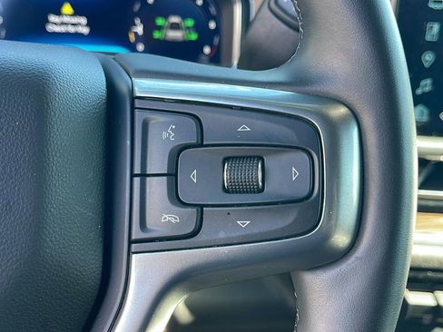 Used 2025 Chevrolet Silverado 1500 LT w/ Safety Package image 26