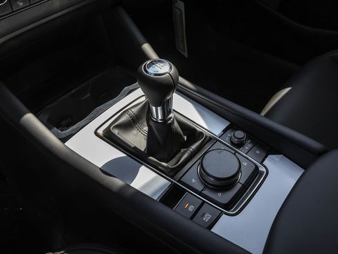 New 2026 MAZDA MAZDA3 2.5 S Hatchback w/ Premium Pkg FWD image 35