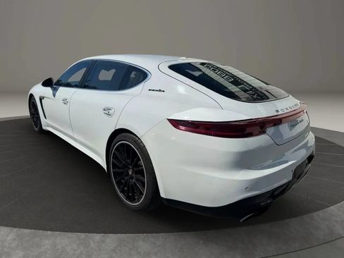 Used 2014 Porsche Panamera AWD/4WD image 7