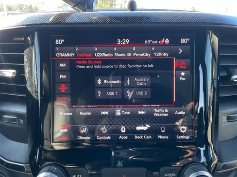 Used 2020 RAM 2500 Power Wagon image 19