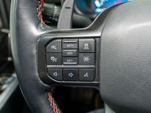 Used 2024 Ford F150 Raptor image 37