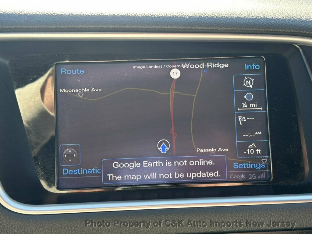 Used 2017 Audi Q5 2.0T Premium Plus w/ Technology Package AWD/4WD image 44