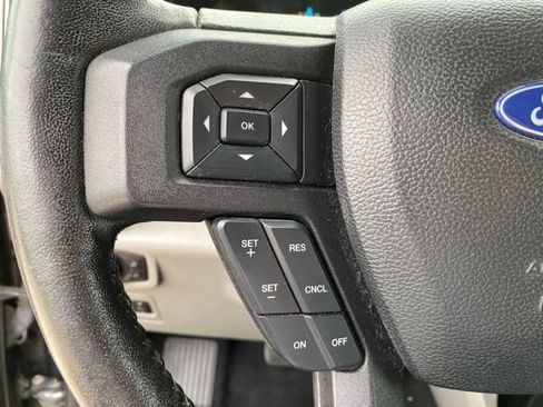Used 2019 Ford F150 XLT w/ Equipment Group 302A Luxury AWD/4WD image 20