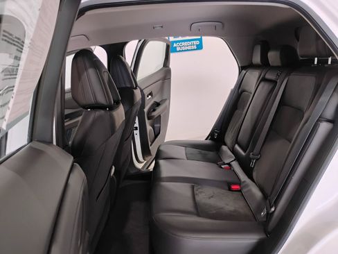 Used 2024 Nissan Ariya AWD image 78