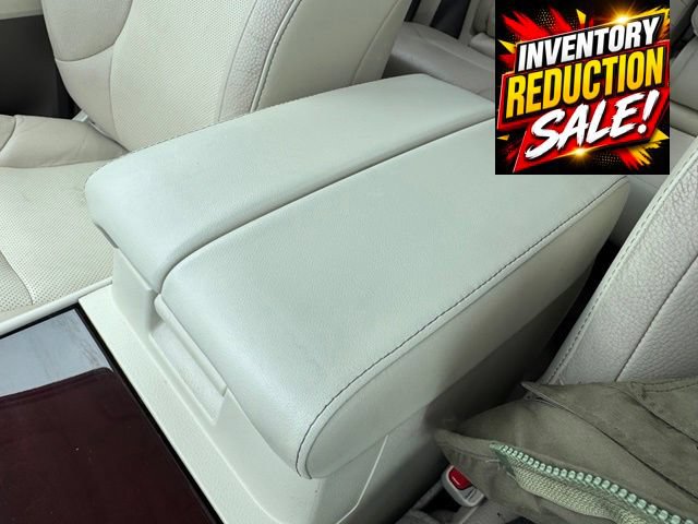 Used 2018 Lexus GX 460 Premium w/ Premium Package AWD/4WD image 16