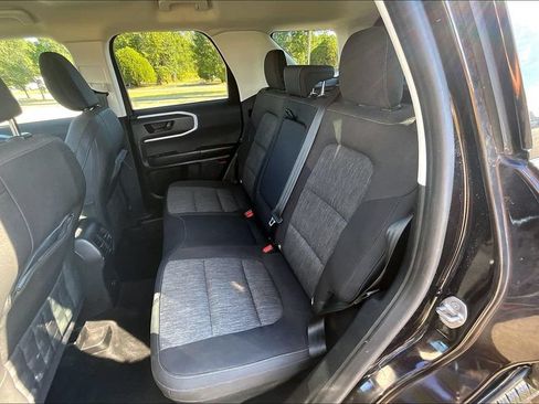 Used 2021 Ford Bronco Sport Big Bend AWD/4WD image 26