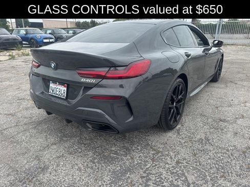 Used 2026 BMW 840i xDrive image 5