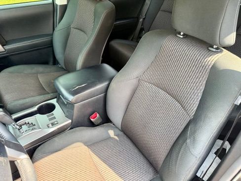 Used 2021 Toyota 4Runner Trail Special Edition AWD/4WD image 7