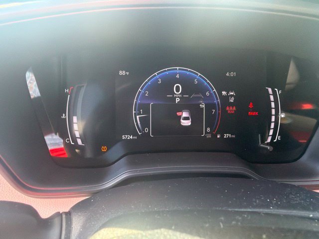 Used 2026 Toyota Corolla LE FWD image 12