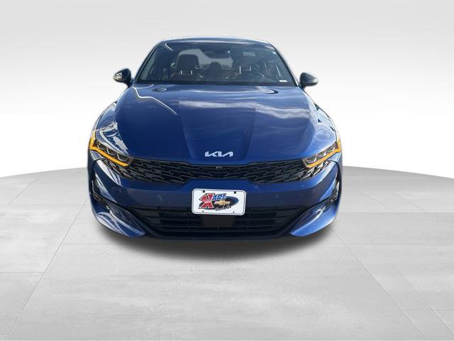 Used 2023 Kia K5 GT w/ GT1 Package FWD image 2
