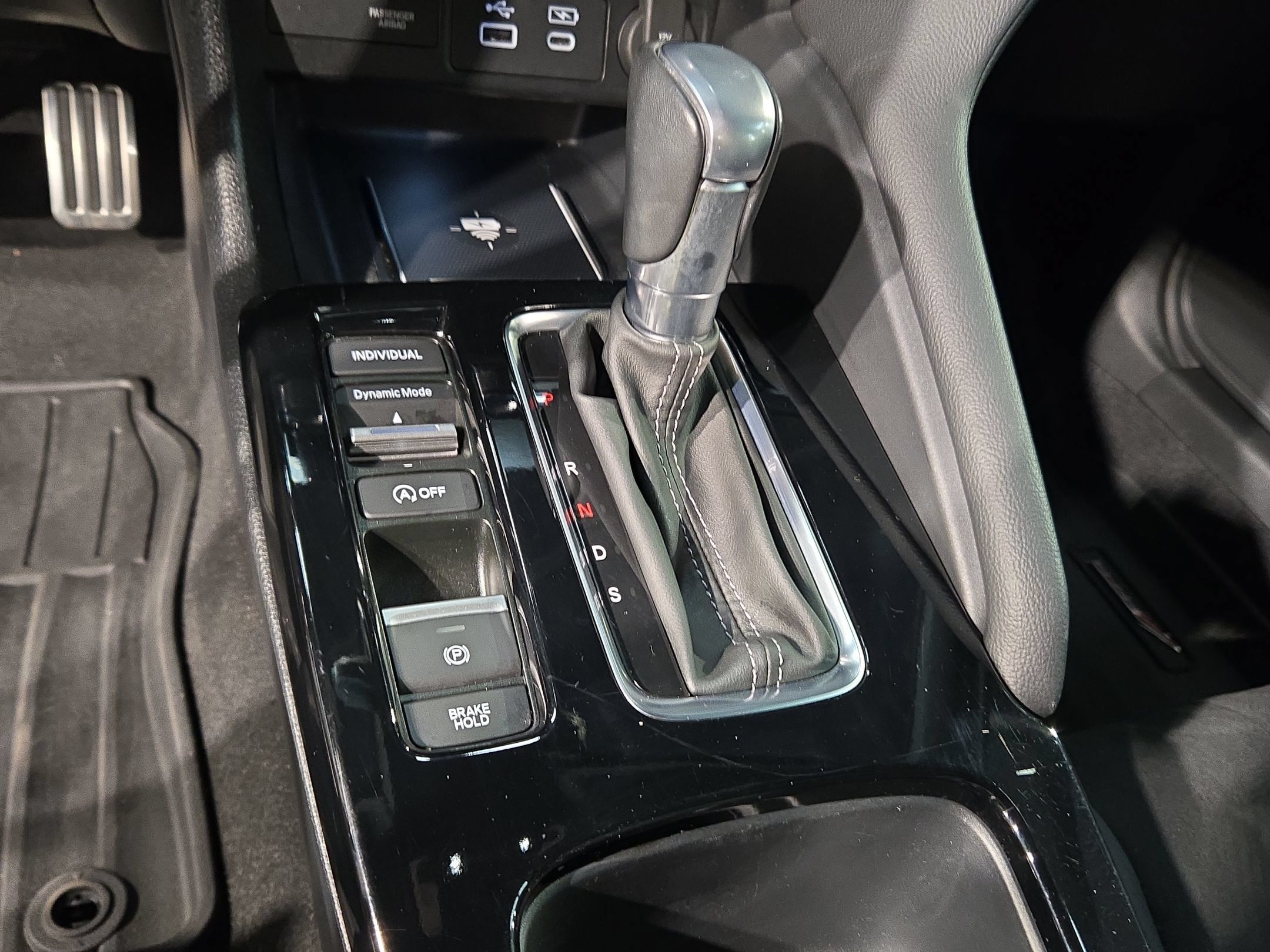 Used 2024 Acura Integra A-Spec w/ Technology Package FWD image 33