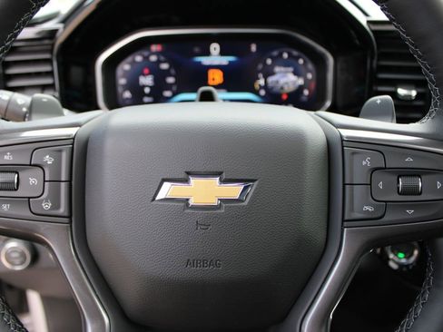 New 2026 Chevrolet Silverado 1500 High Country image 37