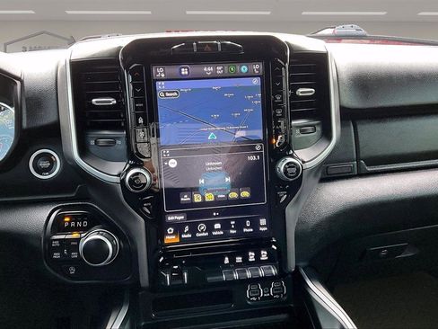 Used 2023 RAM 1500 Big Horn image 12