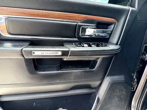 Used 2016 RAM 2500 Laramie w/ Protection Group image 18