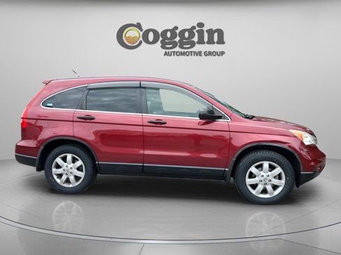 Used 2011 Honda CR-V SE image 6