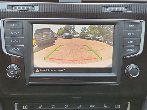 Used 2016 Volkswagen GTI Autobahn image 15