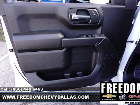 New 2026 GMC Sierra 1500 Pro w/ Pro Value Package image 35