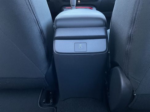 New 2026 Nissan Sentra SV w/ SV Convenience Package FWD image 18