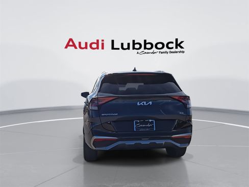 Used 2023 Kia Sportage SX Prestige image 7